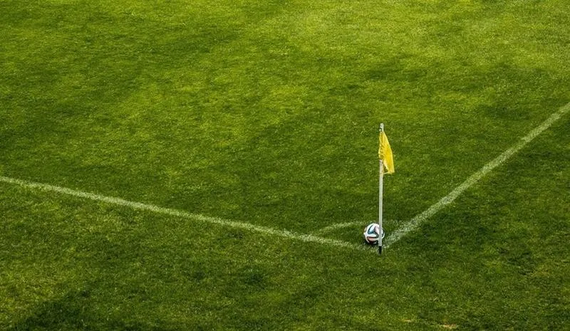 Taktika w piłce nożnej