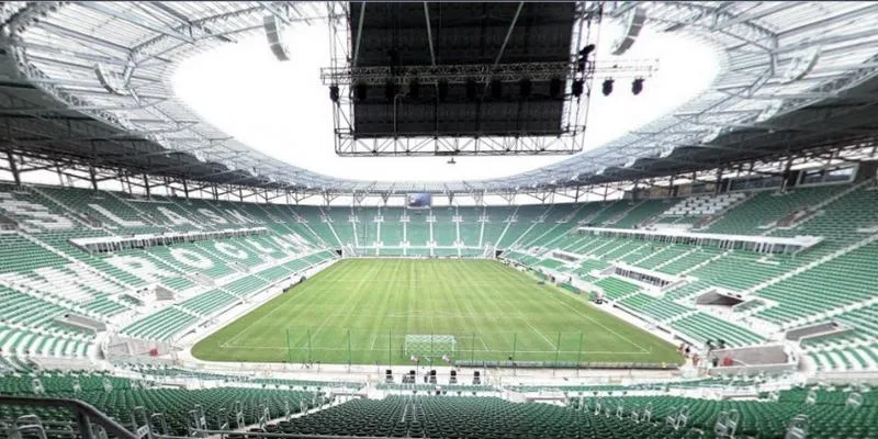 Tarczyński Arena Wrocław