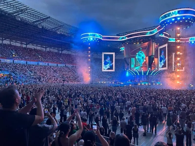 Tarczyński Arena Wrocław