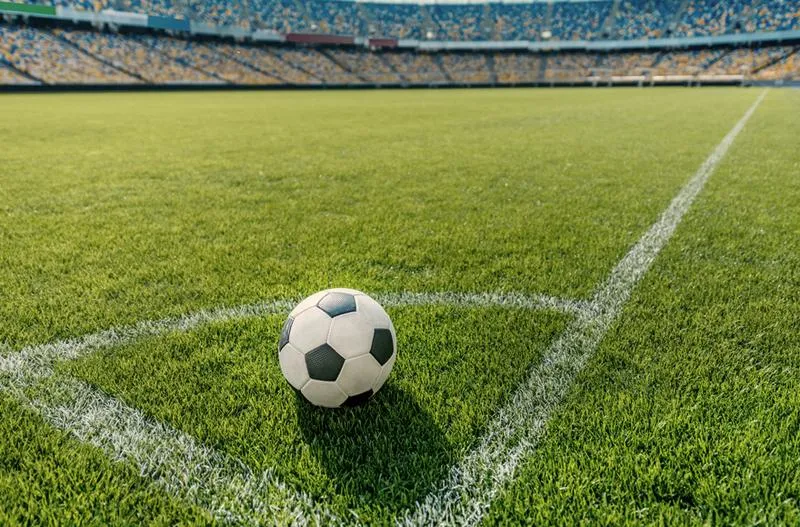 Technika w piłce nożnej