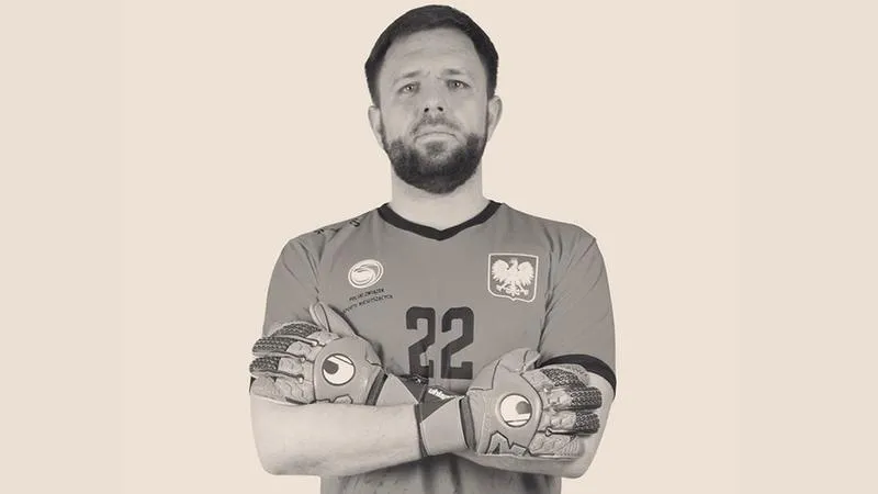 Techniki interwencji bramkarza