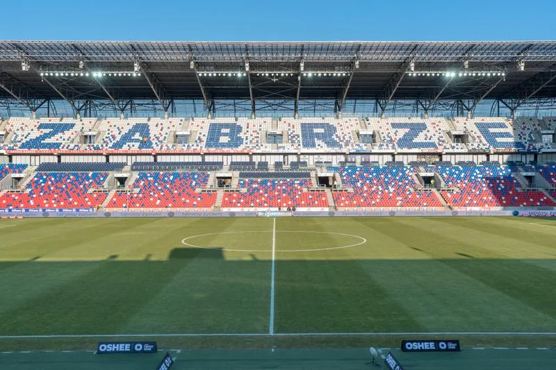 Termin uruchomienia trybuny