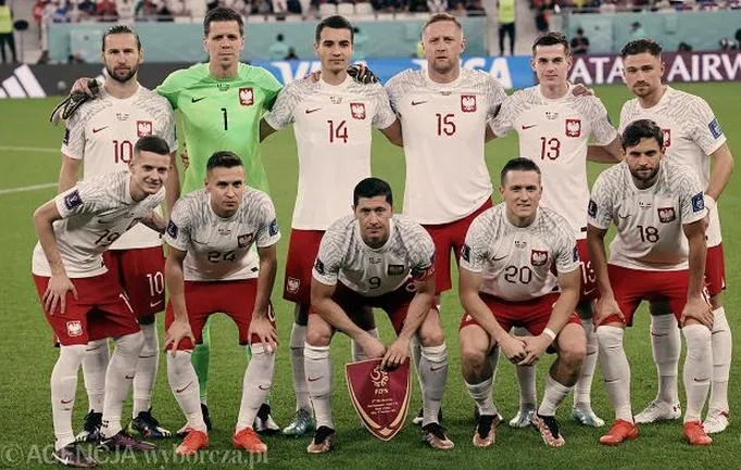 Terminarz meczów piłkarskich