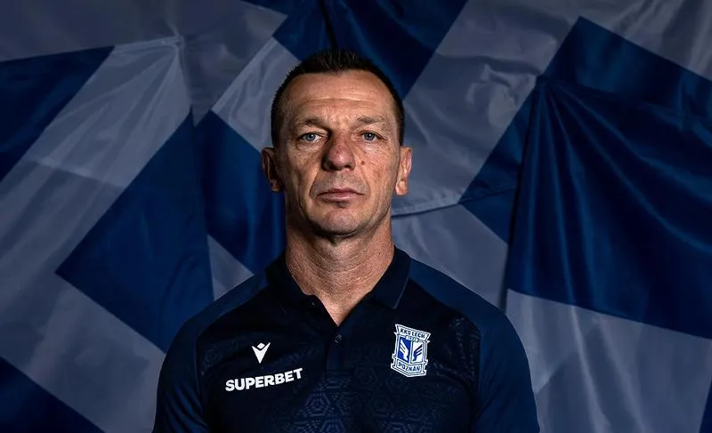 Transmisja meczu Lech Poznań