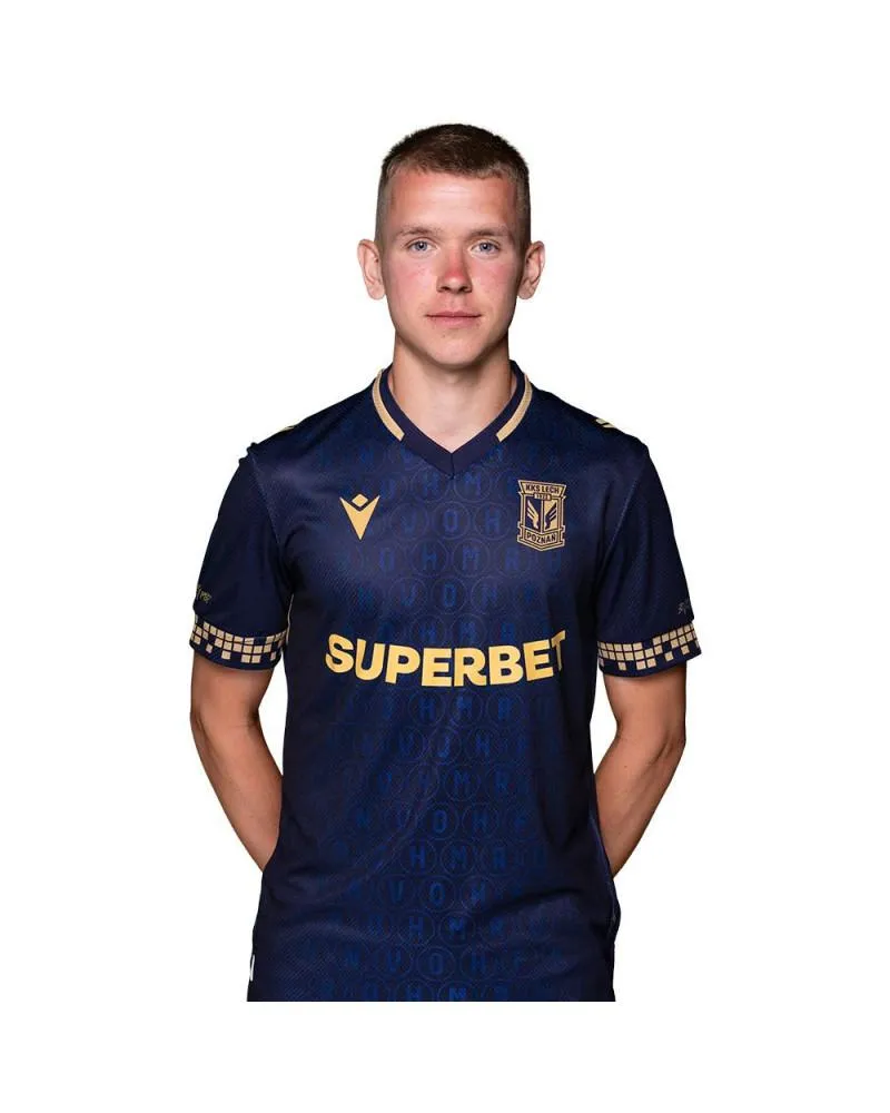 Transmisja meczu Lecha Poznań