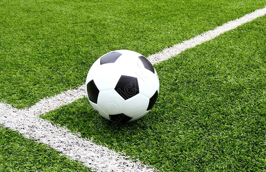 Trawa hybrydowa na stadionie