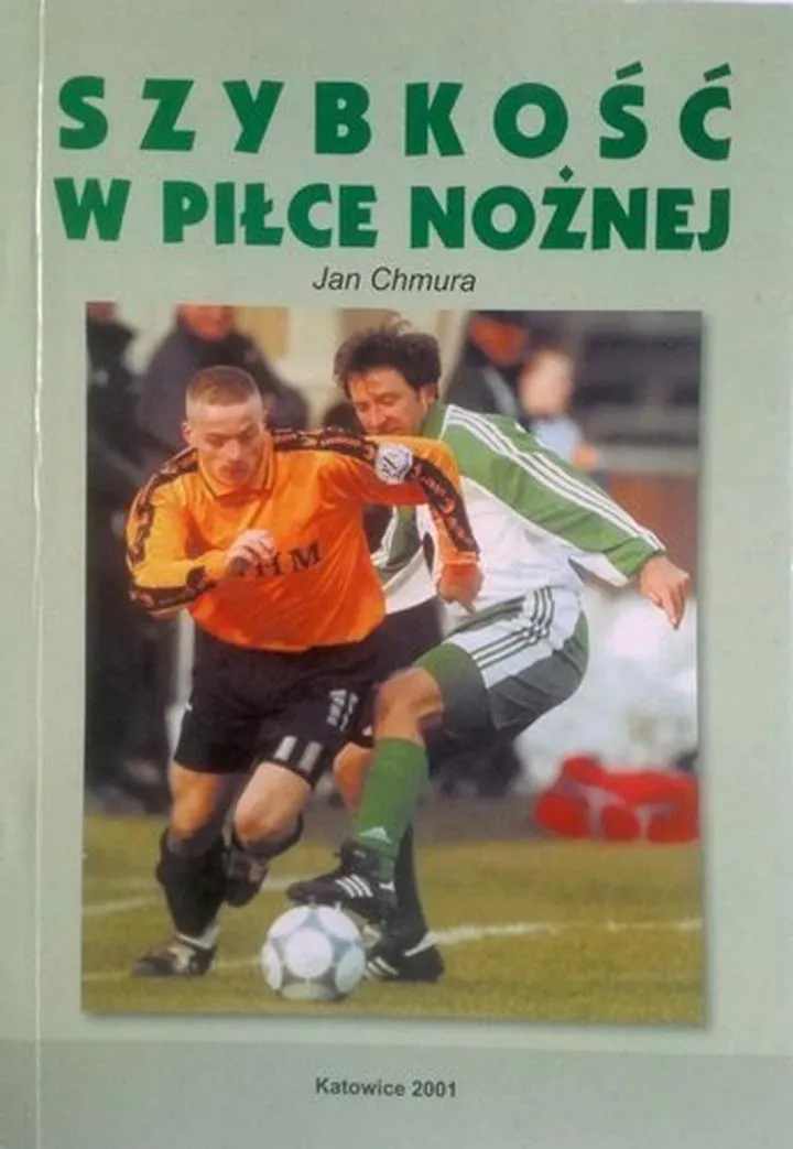 Trening siłowy dla piłkarzy