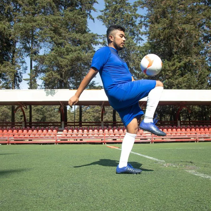 Trening żonglowania krok po kroku