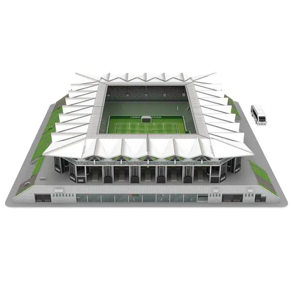 Wnoszenie przedmiotów na stadion