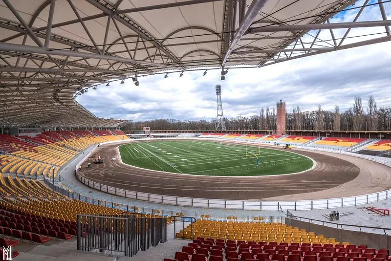 Wrocławskie przystanki komunikacji