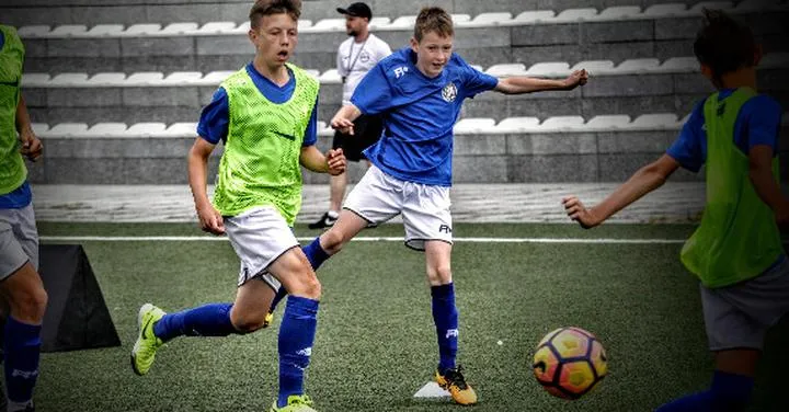 Wydolność biegowa piłkarza