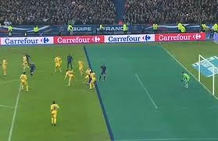 Wyjątki od spalonego