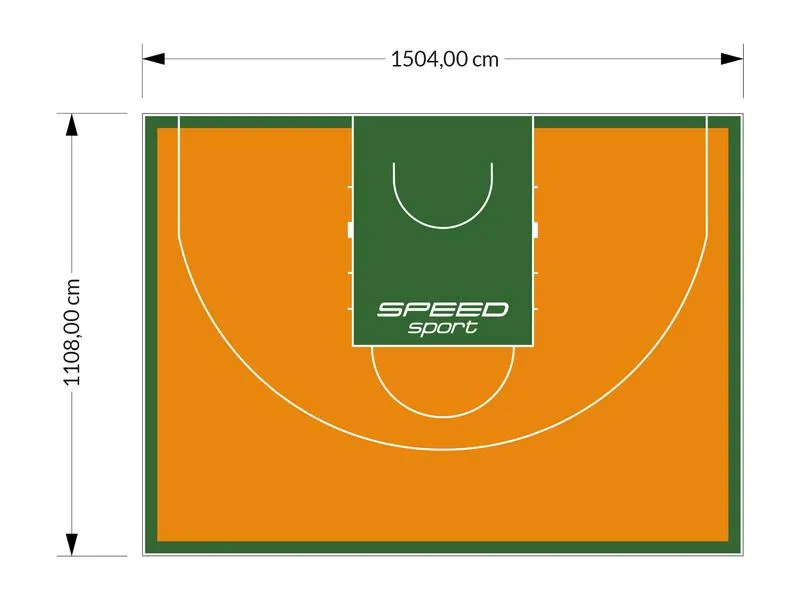 Wymiary boiska piłkarskiego
