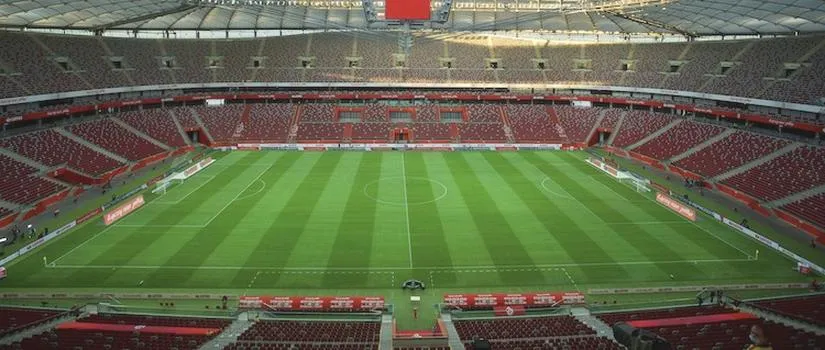 Wyzwania finansowe stadionu