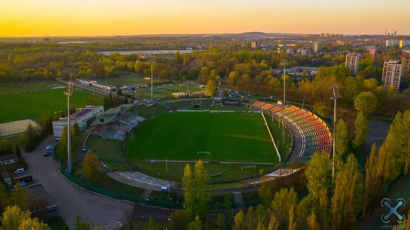 Zagłębiowski Park Sportowy