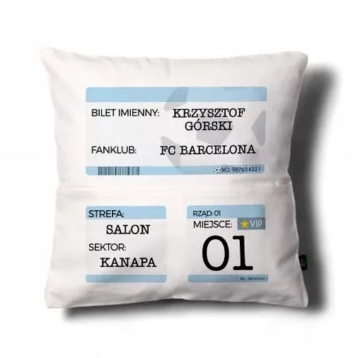 Zakup biletów online