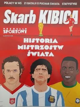 Zakupy dla kibiców