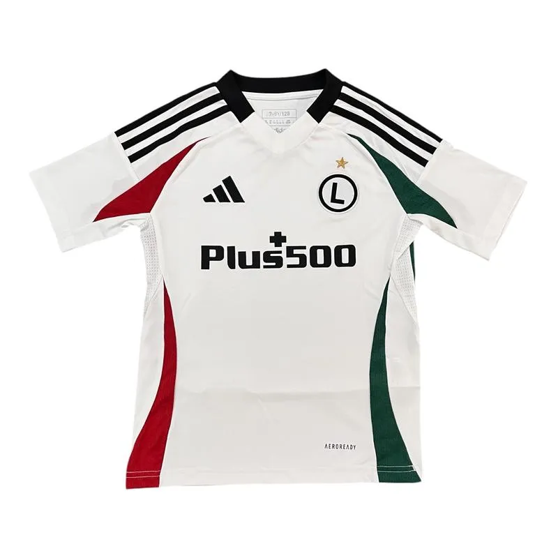 Zalety karty kibica Legii