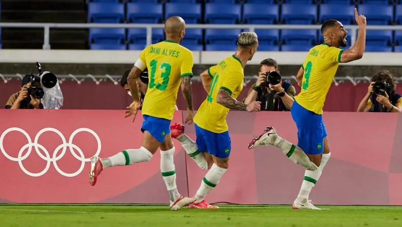 Zasady i format rozgrywek w piłce nożnej olimpijskiej