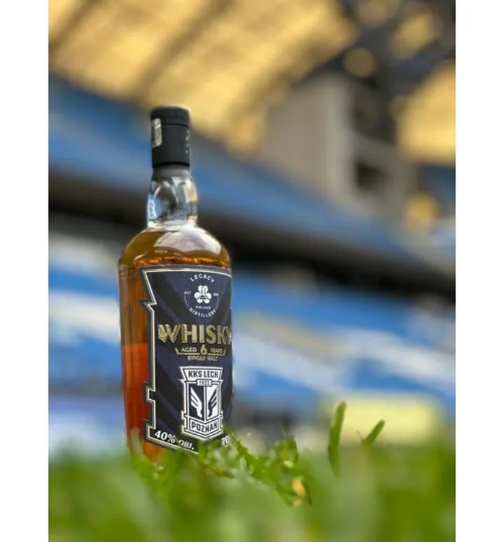 Zmiany w Lechu Poznań