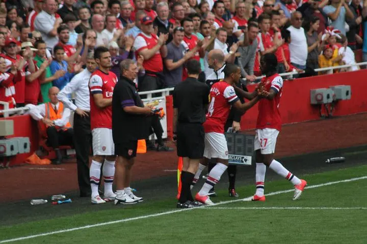 Zmiany w piłce nożnej