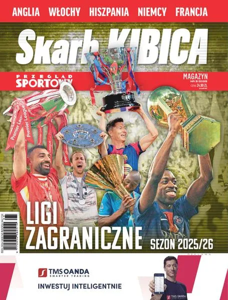 Żużlowe emocje w Skarbie Kibica